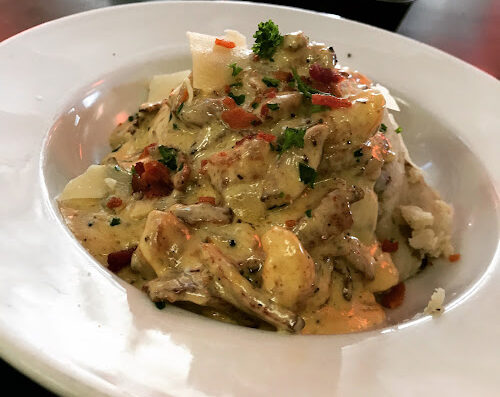 Come visit  and enjoy amazing food at Something Smells Good