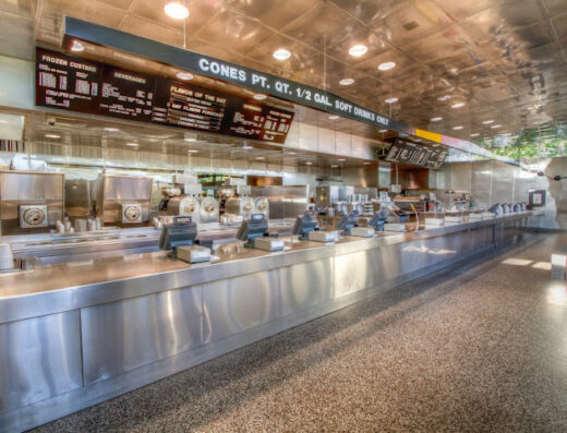 Come visit  and enjoy amazing food at Kopp's Frozen Custard