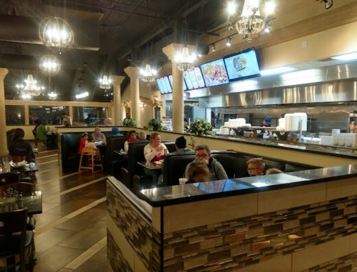 Come visit  and enjoy amazing food at Pita Palace Mediterranean Cuisine | Gateway to Milwaukee