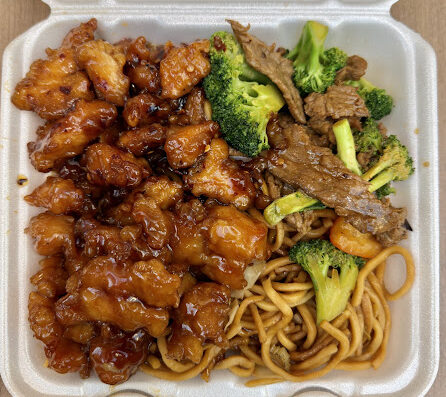 Come visit  and enjoy amazing food at Wok and Roll Chinese Restaurant