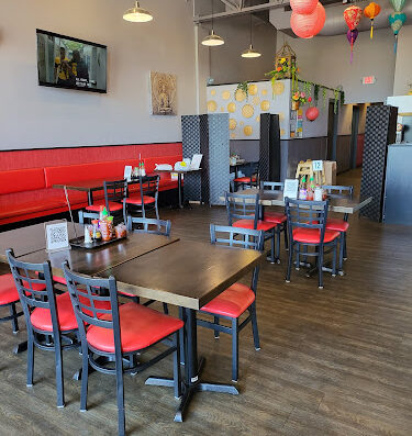 Come visit  and enjoy amazing food at PHO 4 U Vietnamese Cuisine