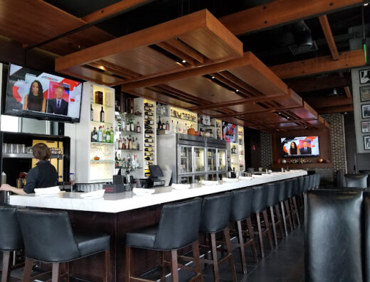 Come visit  and enjoy amazing food at Carson’s Prime Steaks & Famous Barbecue – Milwaukee (Downtown near Fiserv Forum & Baird Center)