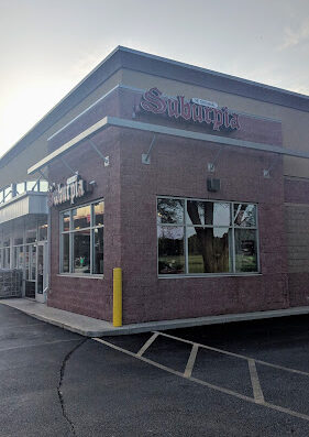 Come visit  and enjoy amazing food at Suburpia on Layton
