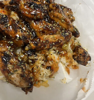Come visit  and enjoy amazing food at Taste The Midwest