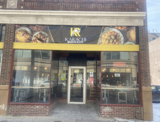 Come visit  and enjoy amazing food at Karachi Restaurant LLC . Formerly known as Anmol Restaurant