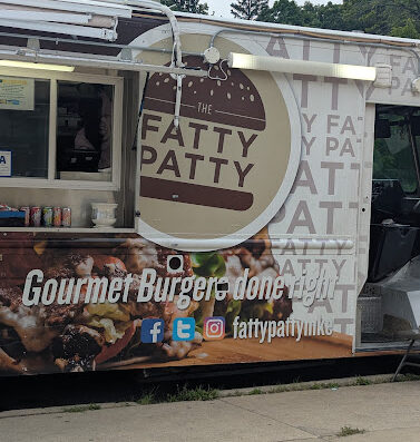 Come visit  and enjoy amazing food at The Fatty Patty®-92nd St (Food Truck)