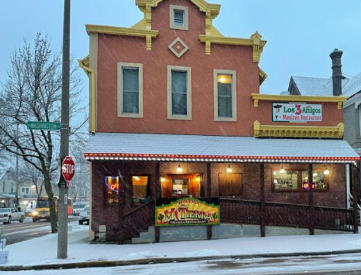 Come visit  and enjoy amazing food at Taqueria Mi Tierra Mexican Restaurant