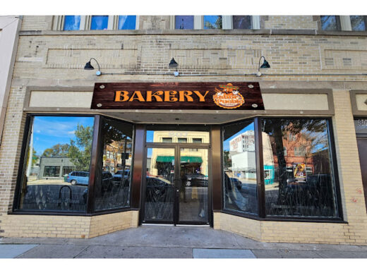 Come visit  and enjoy amazing food at Sabor a pueblo Restaurant & Bakery
