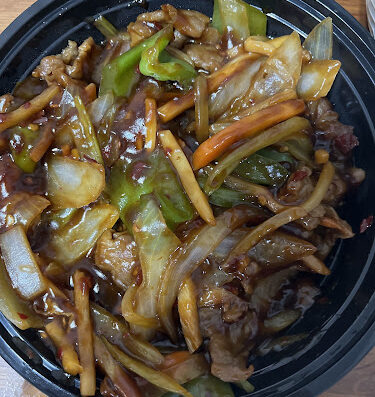 Come visit  and enjoy amazing food at No 1 Chinese Restaurnt