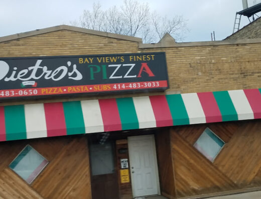 Come visit  and enjoy amazing food at Pietro's Pizza