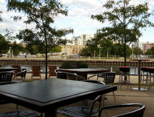 Come visit  and enjoy amazing food at MOTOR Restaurant