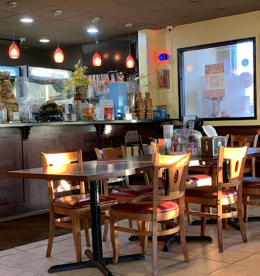 Come visit  and enjoy amazing food at Phở Cali