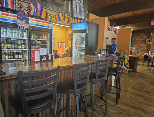 Come visit  and enjoy amazing food at Taqueria Y Chimichangas Ashley’s Restaurant - West View