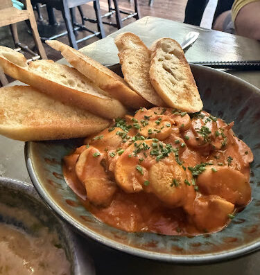 Come visit  and enjoy amazing food at Mother's