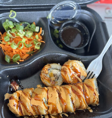 Come visit  and enjoy amazing food at Sabor Culichi (Food Truck)