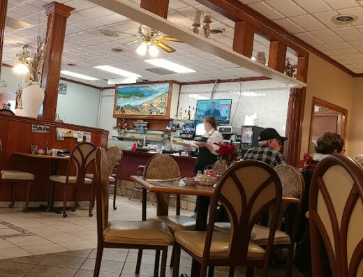 Come visit  and enjoy amazing food at Copper Kitchen