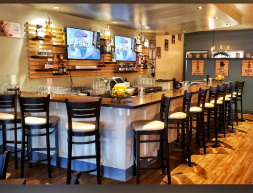 Come visit  and enjoy amazing food at Orenda Restaurant