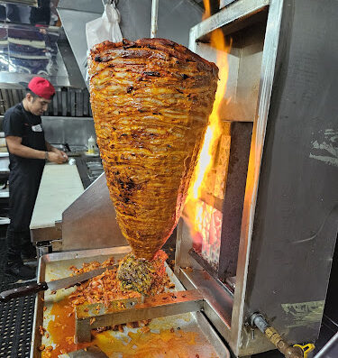 Come visit  and enjoy amazing food at Guelaguetza Milwaukee