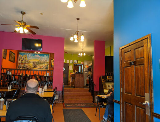 Come visit  and enjoy amazing food at Taqueria Arandas | Authentic Mexican Food