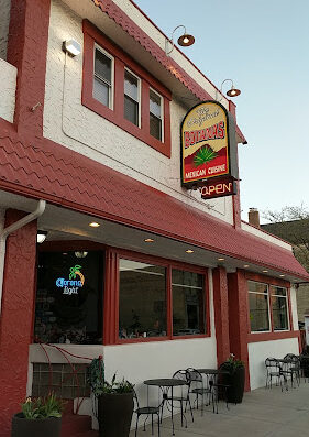 Come visit  and enjoy amazing food at Botanas Restaurant
