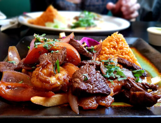 Come visit  and enjoy amazing food at Mexic103 Mexican Restaurant