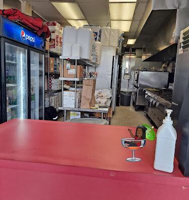 Come visit  and enjoy amazing food at Golden Chicken