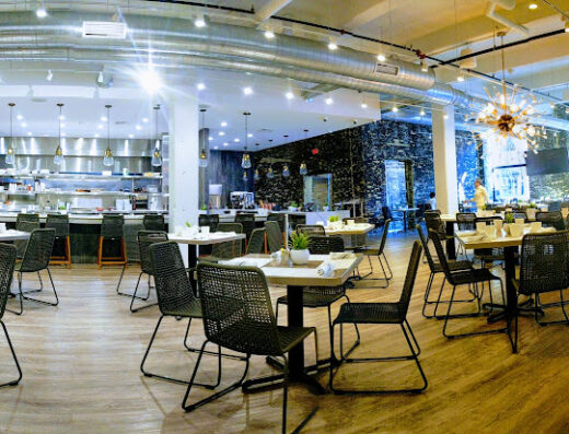 Come visit  and enjoy amazing food at Sweet Diner