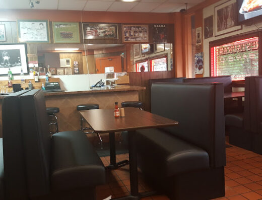 Come visit  and enjoy amazing food at Bungalow Restaurant