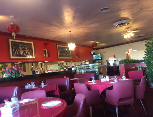 Come visit  and enjoy amazing food at Phan's Garden Restaurant