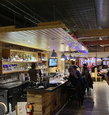 Come visit  and enjoy amazing food at Easy Tyger | An Asian Gastropub