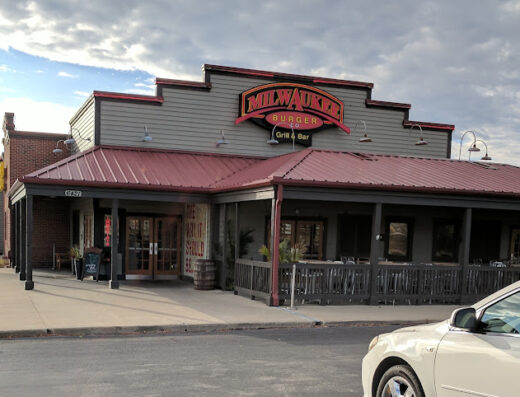 Come visit  and enjoy amazing food at Milwaukee Burger Company - Franklin
