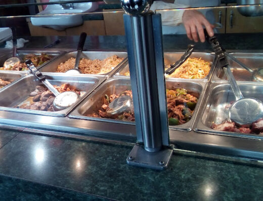 Come visit  and enjoy amazing food at Beijing Express