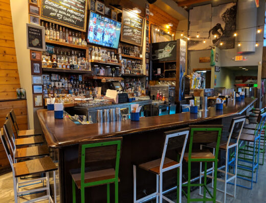 Come visit  and enjoy amazing food at BelAir Cantina