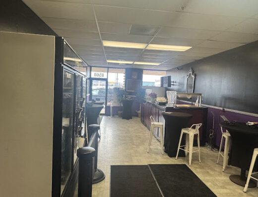 Come visit  and enjoy amazing food at Lily Bells Is Fine Dining Cafe & Food Truck