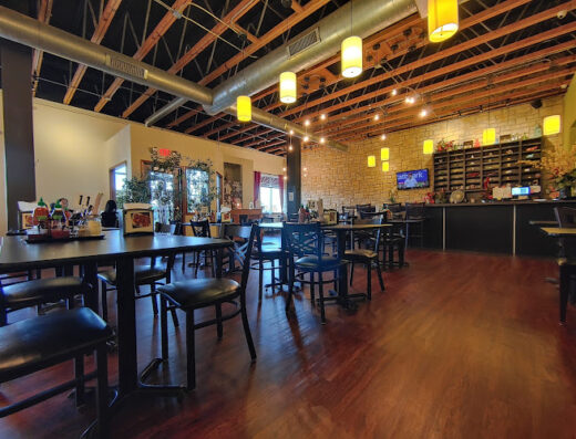 Come visit  and enjoy amazing food at PHO One24 Brookfield