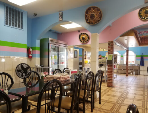 Come visit  and enjoy amazing food at Super Taqueria Don Pancho