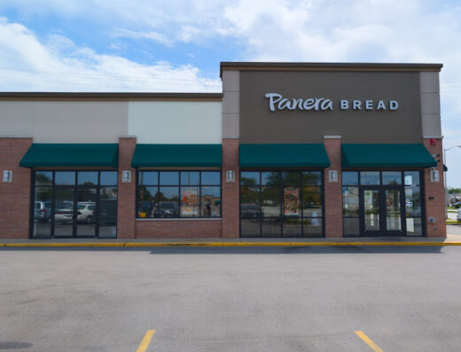 Come visit  and enjoy amazing food at Panera Bread