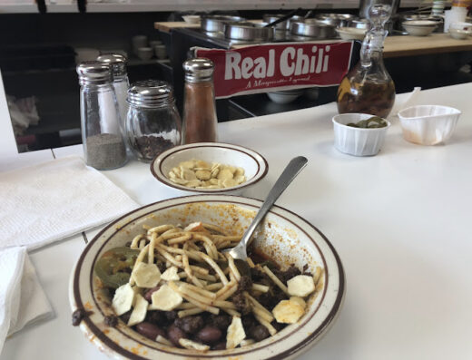 Come visit  and enjoy amazing food at Real Chili | W Wells St at Marquette