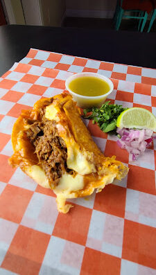 Come visit  and enjoy amazing food at Chucho’s Red Tacos | West Allis