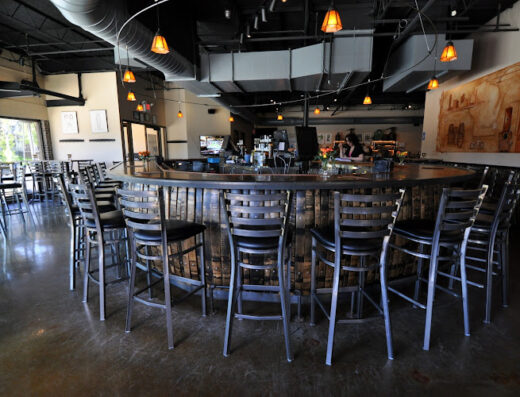 Come visit  and enjoy amazing food at Great Lakes Distillery & Tasting Room