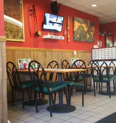 Come visit  and enjoy amazing food at Bamboo in Silver City | Authentic Laotian & Thai Cuisines