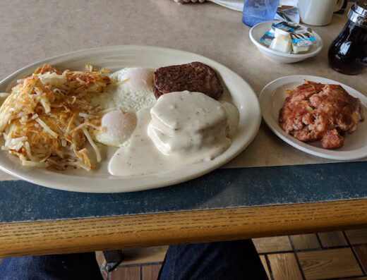 Come visit  and enjoy amazing food at South Milwaukee Cafe