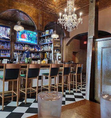 Come visit  and enjoy amazing food at Lucky Joe's Tosa