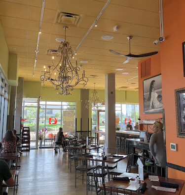 Come visit  and enjoy amazing food at Cubanitas Oak Creek