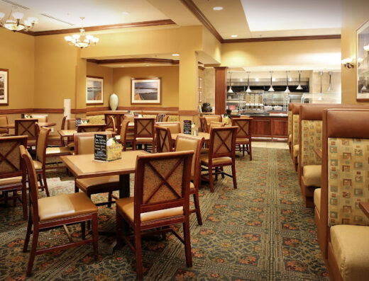 Come visit  and enjoy amazing food at Tavern at Park