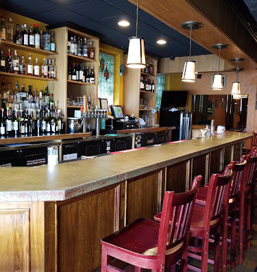 Come visit  and enjoy amazing food at La Merenda