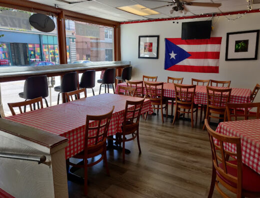 Come visit  and enjoy amazing food at Margarita’s Pizza