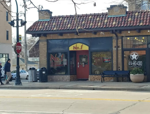 Come visit  and enjoy amazing food at No. 1 Chinese Restaurant in Shorewood