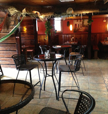 Come visit  and enjoy amazing food at La Caribeña The best Caribbean family restaurant