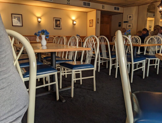 Come visit  and enjoy amazing food at Cataro's Italian Villa